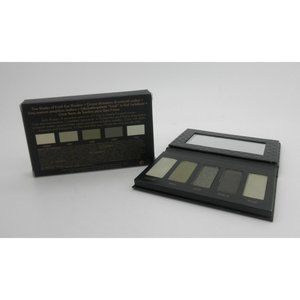 Five Shades of Fresh BORGHESE Eclissare Color Eclipse Five Shades Shadow